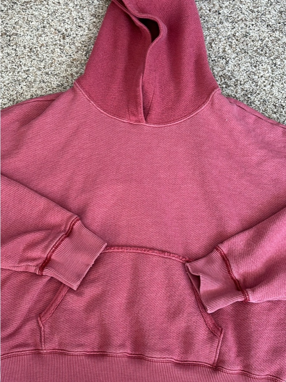 Women’s American eagle hoodie